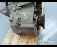 CAMBIO MANUALE 6MAR SEAT LEON GRUPO VAG KNX,KDR BW - 7