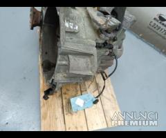 CAMBIO MANUALE 6MAR SEAT LEON GRUPO VAG KNX,KDR BW - 8