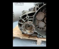 CAMBIO MANUALE 6MAR SEAT LEON GRUPO VAG KNX,KDR BW - 10