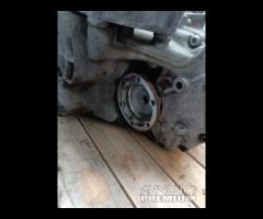 CAMBIO MANUALE 6MAR SEAT LEON GRUPO VAG KNX,KDR BW - 11