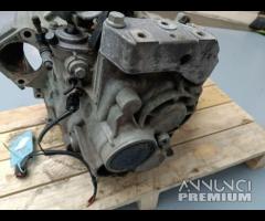 CAMBIO MANUALE 6MAR SEAT LEON GRUPO VAG KNX,KDR BW - 15