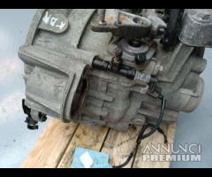 CAMBIO MANUALE 6MAR SEAT LEON GRUPO VAG KNX,KDR BW - 16
