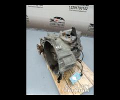 CAMBIO MANUALE 6MAR SEAT LEON GRUPO VAG KNX,KDR BW - 17