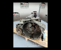 CAMBIO MANUALE 6MAR SEAT LEON GRUPO VAG KNX,KDR BW - 18