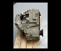 CAMBIO MANUALE 6MAR SEAT LEON GRUPO VAG KNX,KDR BW - 22