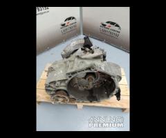 CAMBIO MANUALE 6MAR SEAT LEON GRUPO VAG KNX,KDR BW - 24