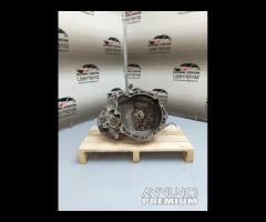 CAMBIO MANUALE MZ4 6M OPEL ASTRA 1.7D A17DTS RAPOR