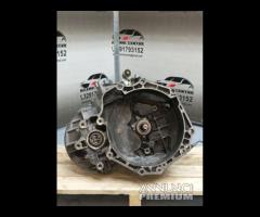 CAMBIO MANUALE MZ4 6M OPEL ASTRA 1.7D A17DTS RAPOR