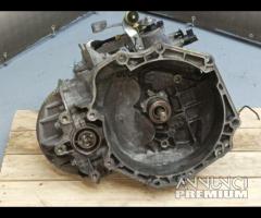 CAMBIO MANUALE MZ4 6M OPEL ASTRA 1.7D A17DTS RAPOR