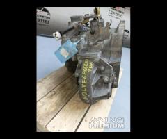 CAMBIO MANUALE MZ4 6M OPEL ASTRA 1.7D A17DTS RAPOR - 7