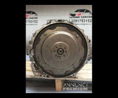 CAMBIO AUTOMATICO RANGE ROVER SPORT 3.6 368DT TGD5