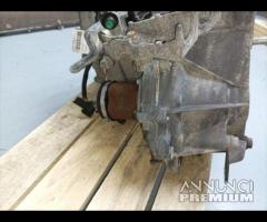 CAMBIO MANUALE FIAT 500 500L 1.3 MULTIJET 199B3000 - 7