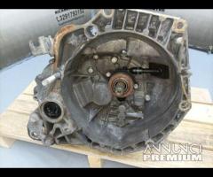 CAMBIO MANUALE FIAT 500 500L 1.3 MULTIJET 199B3000 - 8