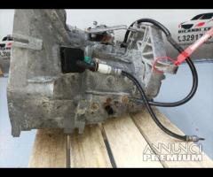 CAMBIO MANUALE FIAT 500 500L 1.3 MULTIJET 199B3000 - 11