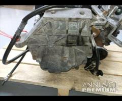 CAMBIO MANUALE FIAT 500 500L 1.3 MULTIJET 199B3000 - 12