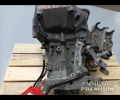 CAMBIO MANUALE FIAT 500 500L 1.3 MULTIJET 199B3000 - 16