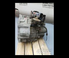 CAMBIO MECCANICO LNK 6 M 2.0D 105KW SEAT IBIZA FR - 9