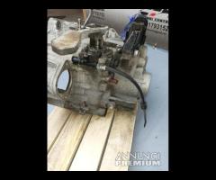 CAMBIO MECCANICO LNK 6 M 2.0D 105KW SEAT IBIZA FR - 10