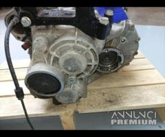 CAMBIO MECCANICO LNK 6 M 2.0D 105KW SEAT IBIZA FR - 11