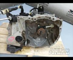 CAMBIO MANUALE 5 MARCE JH3 (343) RENAULT CLIO 2014 - 6