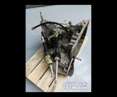 CAMBIO MANUALE 5 MARCE JH3 (343) RENAULT CLIO 2014 - 7