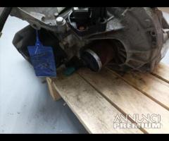 CAMBIO MANUALE 5 MARCE JH3 (343) RENAULT CLIO 2014 - 10