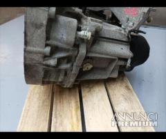 CAMBIO MANUALE 5 MARCE JH3 (343) RENAULT CLIO 2014 - 12