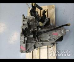 CAMBIO MANUALE 5 MARCE JH3 (343) RENAULT CLIO 2014 - 14