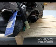 CAMBIO MANUALE 5 MARCE JH3 (343) RENAULT CLIO 2014 - 17