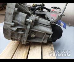 CAMBIO MANUALE 5 MARCE JH3 (343) RENAULT CLIO 2014 - 19