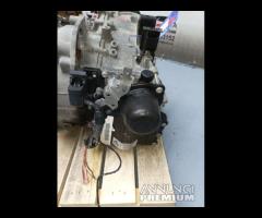 CAMBIO AUTOMATICO MLN 7 M VW AUDI SEAT 2010 CBZ CB - 8