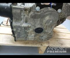 CAMBIO AUTOMATICO MLN 7 M VW AUDI SEAT 2010 CBZ CB - 11