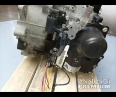 CAMBIO AUTOMATICO MLN 7 M VW AUDI SEAT 2010 CBZ CB - 12