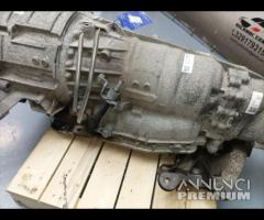 CAMBIO AUTOMATICO KXS 6 M CCW CCWA CCWB 3.0D 211 C - 8