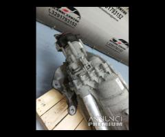 CAMBIO AUTOMATICO KXS 6 M CCW CCWA CCWB 3.0D 211 C - 10