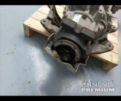 CAMBIO AUTOMATICO KXS 6 M CCW CCWA CCWB 3.0D 211 C - 14