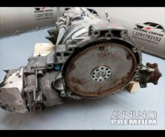 CAMBIO AUTOMATICO KXS 6 M CCW CCWA CCWB 3.0D 211 C - 15