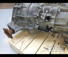 CAMBIO MANUALE 6 MARCE LRY,MRR AUDI A4 A5 A6 2.0 T - 9