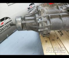 CAMBIO MANUALE 6 MARCE LRY,MRR AUDI A4 A5 A6 2.0 T - 10