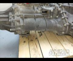 CAMBIO MANUALE 6 MARCE LRY,MRR AUDI A4 A5 A6 2.0 T - 11