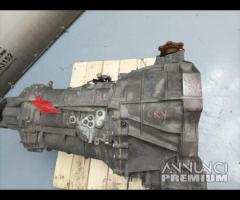 CAMBIO MANUALE 6 MARCE LRY,MRR AUDI A4 A5 A6 2.0 T - 13
