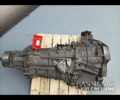 CAMBIO MANUALE 6 MARCE LRY,MRR AUDI A4 A5 A6 2.0 T - 15