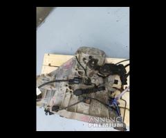 CAMBIO MANUALE 6 MARCE 2WD D3FA 1.1 CRDi  KIA RIO - 6