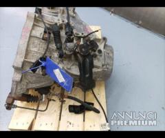 CAMBIO MANUALE 6 MARCE 2WD D3FA 1.1 CRDi  KIA RIO - 7