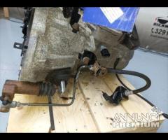 CAMBIO MANUALE 6 MARCE 2WD D3FA 1.1 CRDi  KIA RIO - 8