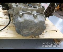 CAMBIO MANUALE 6 MARCE 2WD D3FA 1.1 CRDi  KIA RIO - 11