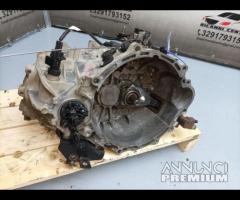 CAMBIO MANUALE 6 MARCE 2WD D3FA 1.1 CRDi  KIA RIO - 14
