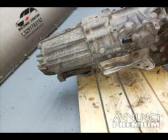 CAMBIO MANUALE JEM 6 MARCE BPW 2.0TDI AUDI A4 2008 - 8