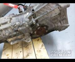 CAMBIO MANUALE JEM 6 MARCE BPW 2.0TDI AUDI A4 2008 - 9