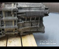 CAMBIO MANUALE JEM 6 MARCE BPW 2.0TDI AUDI A4 2008 - 12
